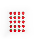 THE STRAWBERRY PATCH