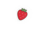 THE STRAWBERRY PATCH