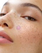 THE PIMPLE PATCHES