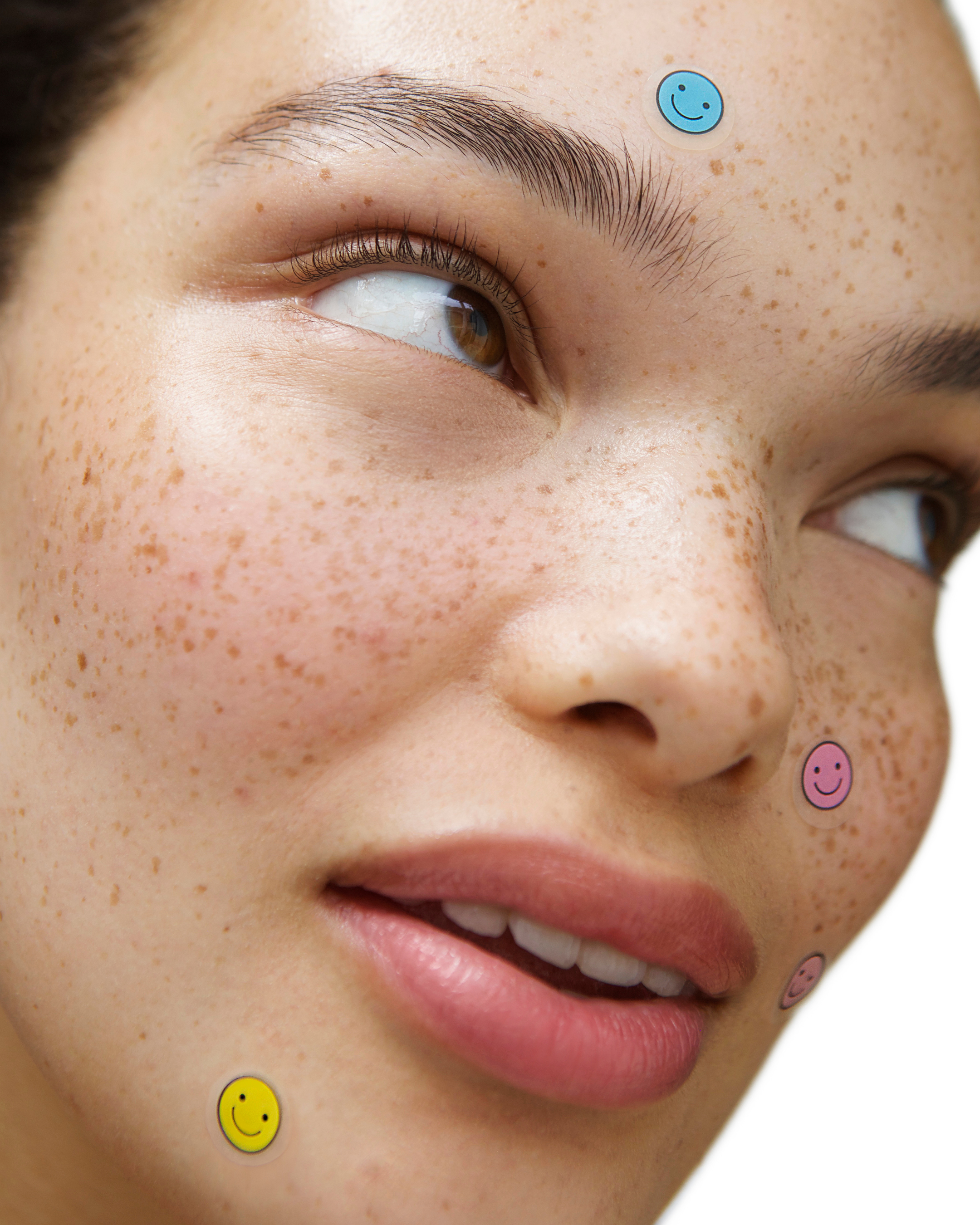 THE PIMPLE PATCHES