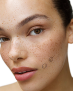 THE CLEAR PATCHES