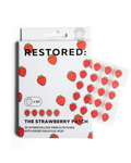 THE STRAWBERRY PATCH