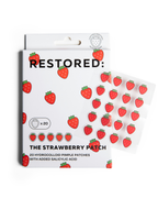 THE STRAWBERRY PATCH
